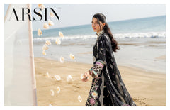 Sagar Lawan Arsin