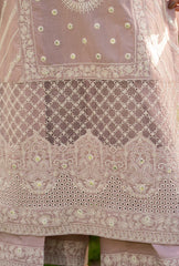 DUSTY ROSE