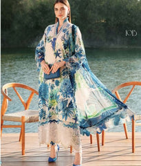 M.Print SS 10 B