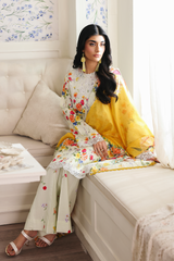 Nissa Floral Symphony 06