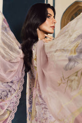 MARIA B Mprints Fall Winter Collection 2025 | MPT-2708-A