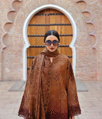 Maria.b luxury lawn 2025 (1B)