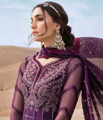 Maria.b luxury lawn 2025 (7B)