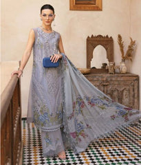 Maria.b luxury lawn 2025 (9B)