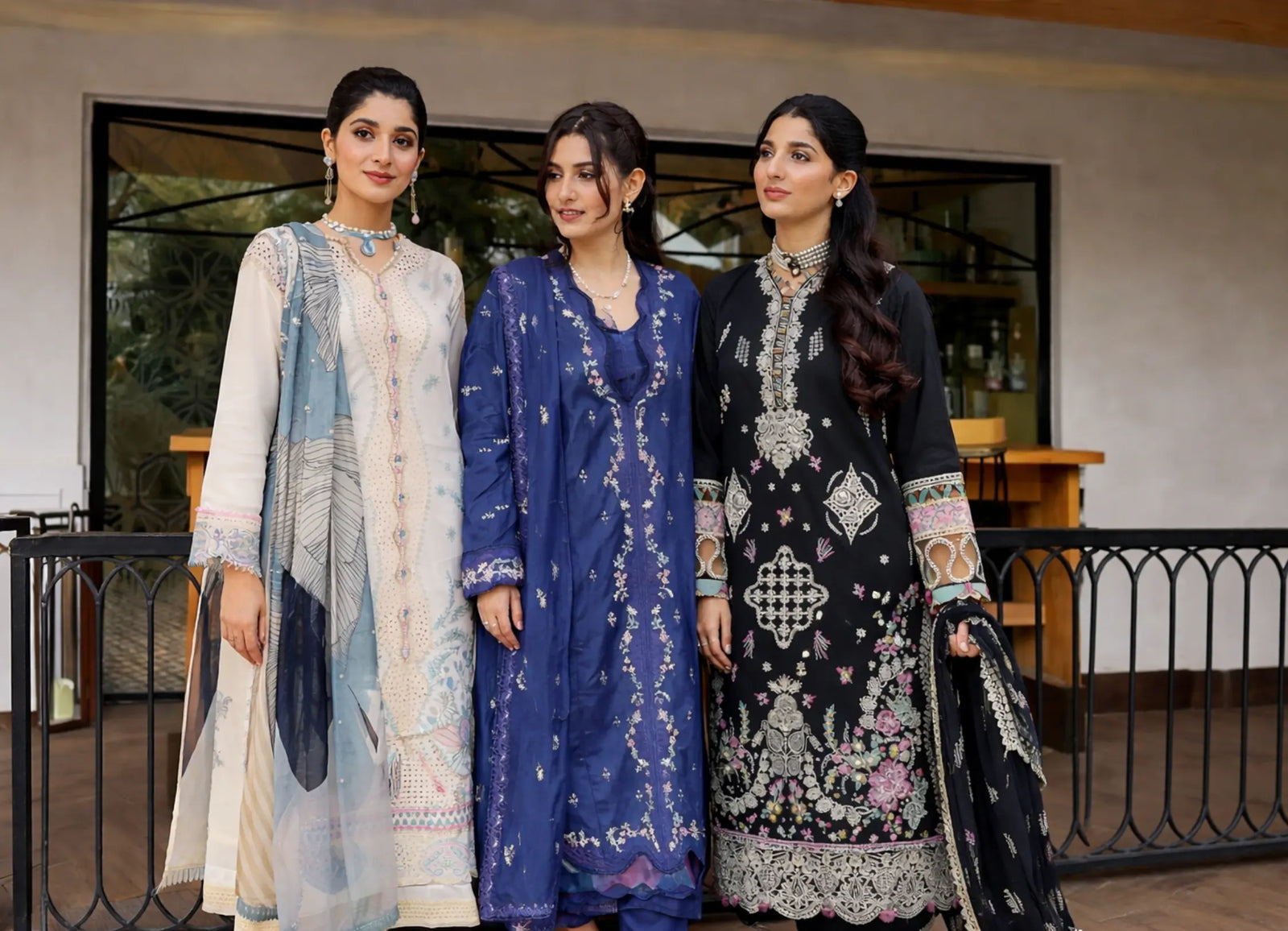 Munira Designers – Affordable Luxury with Everyday Elegance