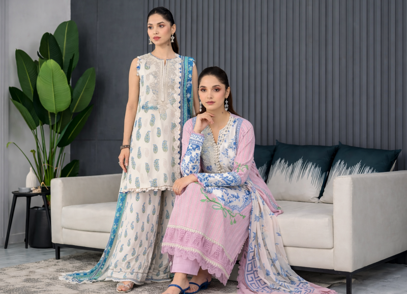 Maria.B. M.Basics Collection – Elegant Everyday Fashion at My Taraz