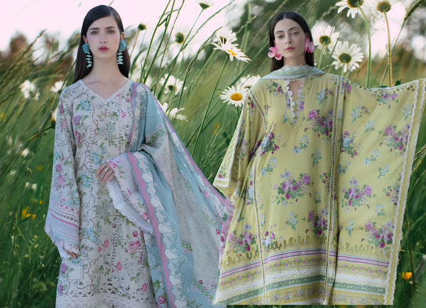 Luxury Lawn 2026 – The Complete Summer Fashion Guide for Women