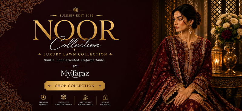 How to Build a Timeless Wardrobe with Pakistani Designer Wear in UAE 2026