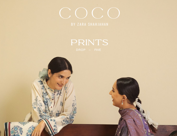 COCO PRINTS