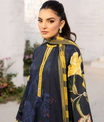 Revised M-Basic Lawn