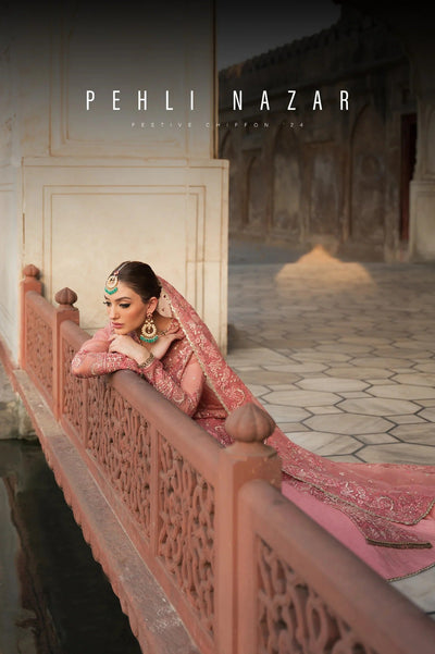 PEHLI NAZAR