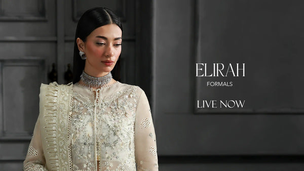 ELIRAH FORMALS
