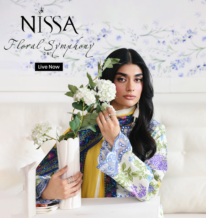 Nissa Floral