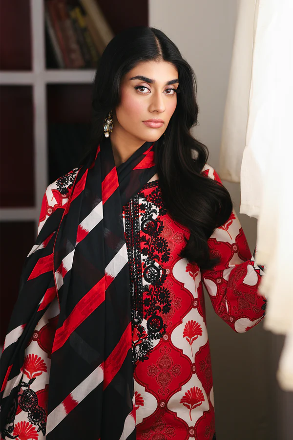 Nissa Floral Symphony 04