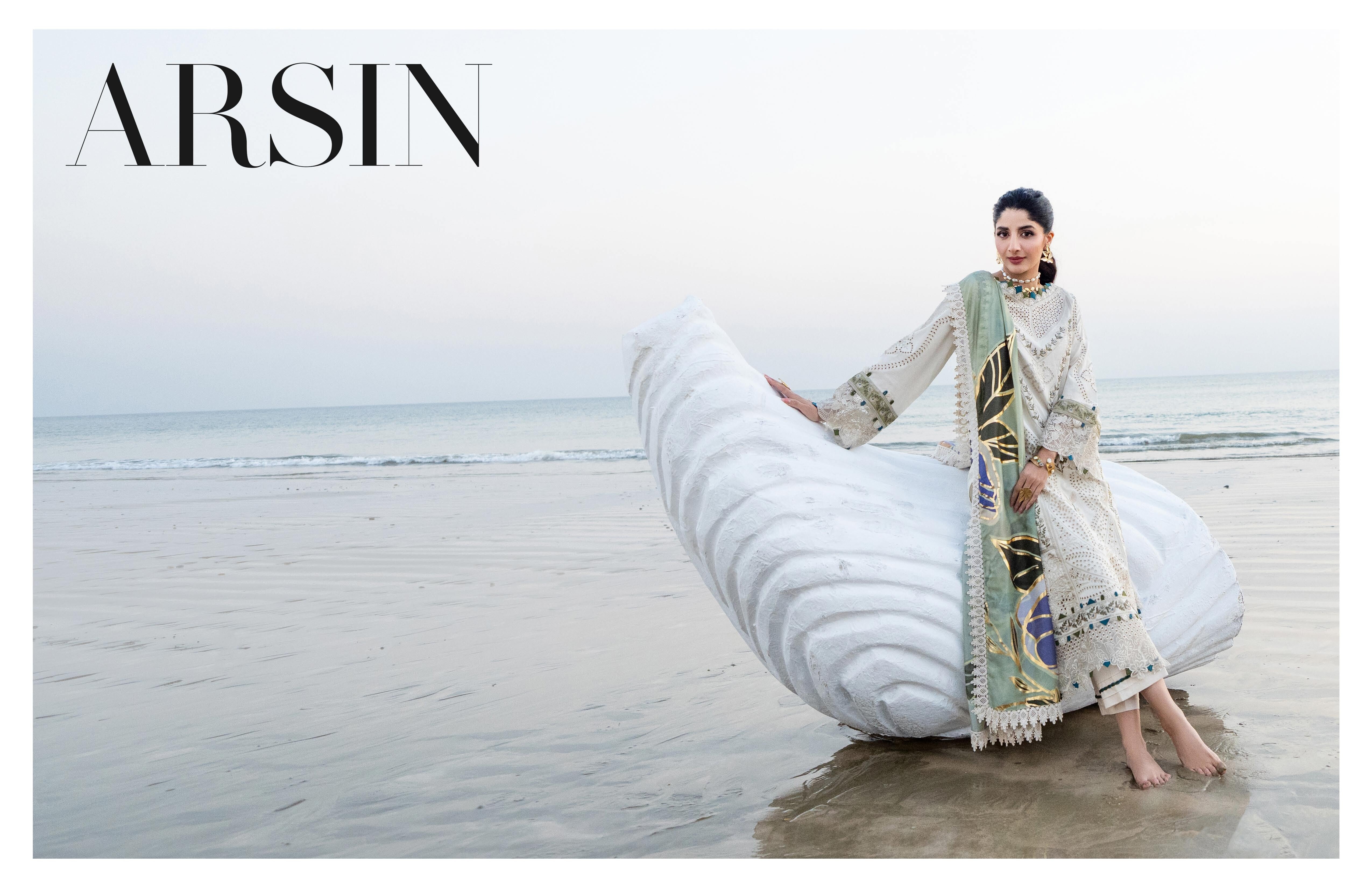 Sagar Lawan Arsin
