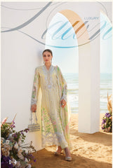 Maria.B Lawn Eid D4