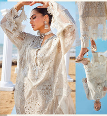 Maria.B Lawn Eid D9