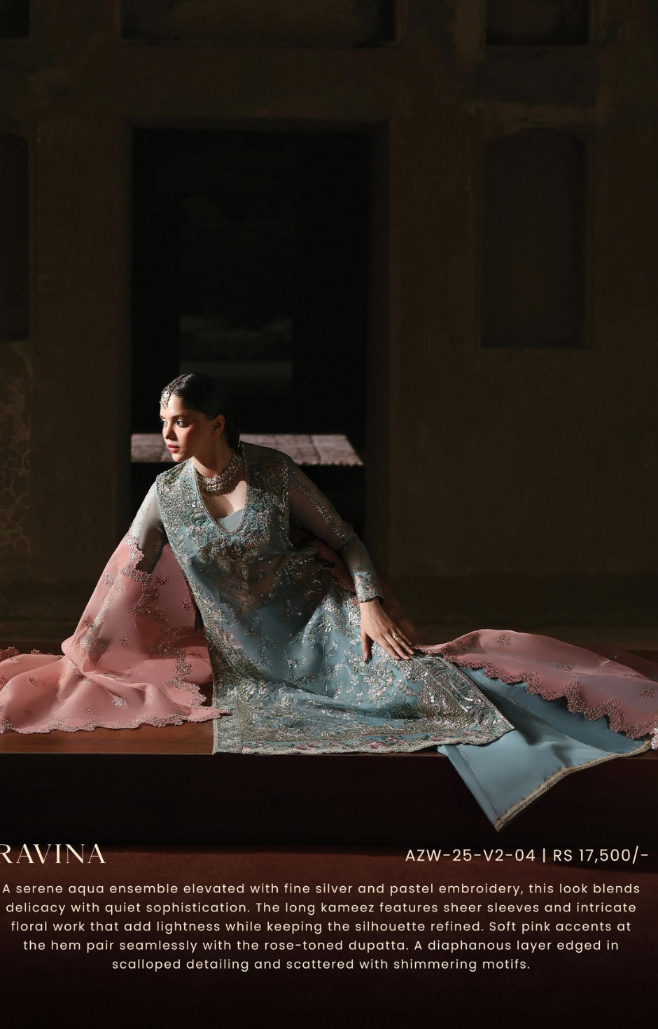 RAVINA