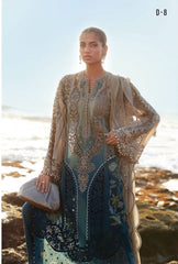 Maria.B Lawn Eid D8