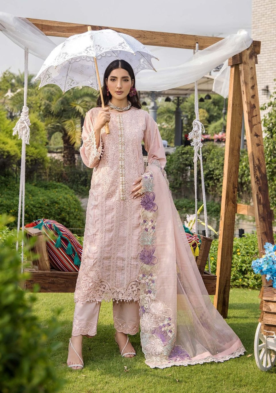 Eshaisha Luxury EA-LL-5558
