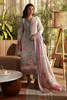 Gulaal Lawn 2026 Vol-1 – Isla (D-4) | Unstitched 3PC