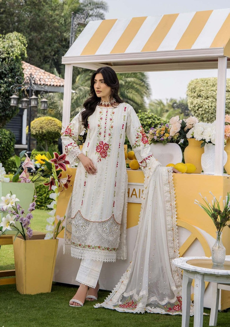 Eshaisha Luxury EA-LL-5540