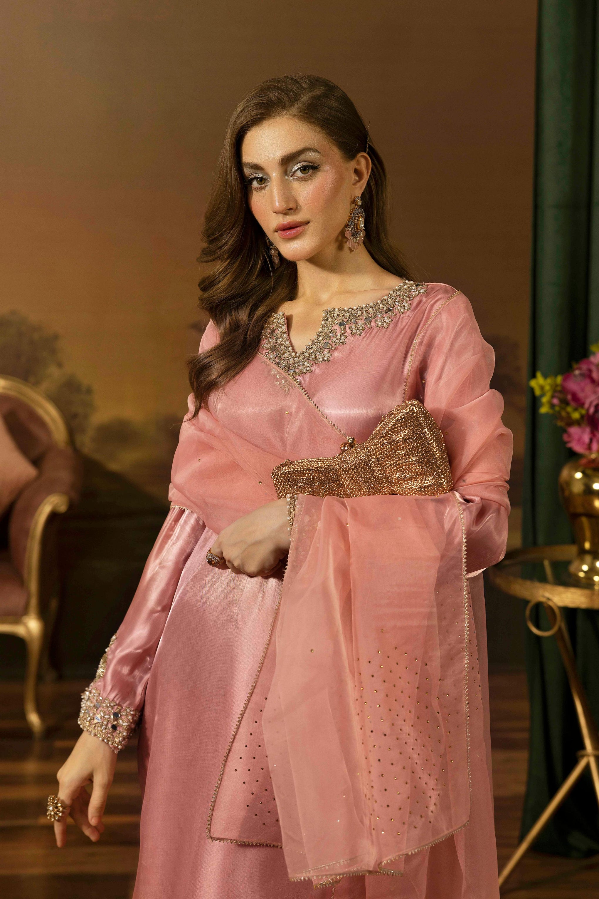 Allys Silk VX-102