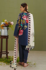 Coco Lawn Prints Drop I – Vera 3B
