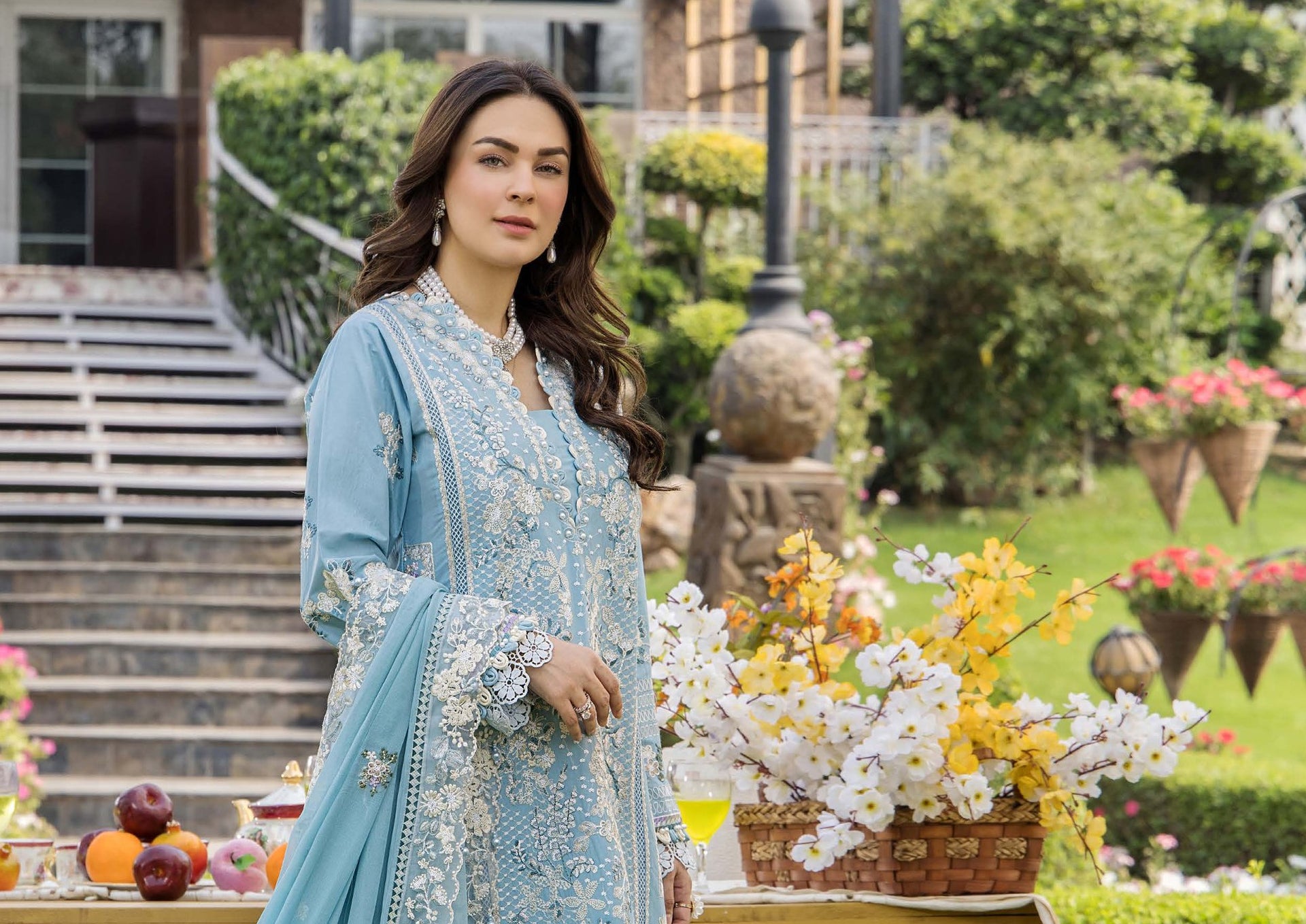 Eshaisha Luxury EA-LL-5541