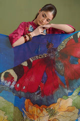 Coco Lawn Prints Drop I – Gece 5A