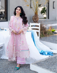Sagar Lawan Raqs