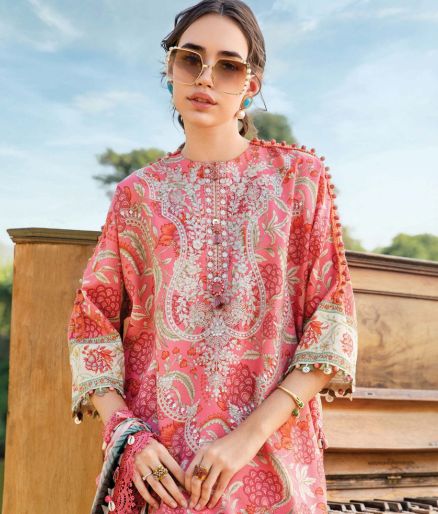 M.Print SS 13A