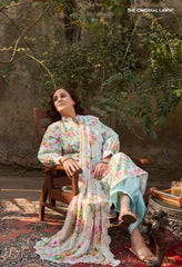 Gul Ahmed Mother’s Collection Summer 2026 BM 62024