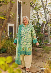 Gul Ahmed Mother’s Collection Summer 2026 CL 62052A