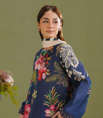 Coco Lawn Prints Drop I – Vera 3B