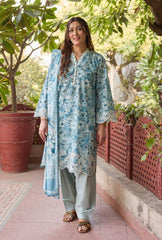 Gul Ahmed Mother’s Collection Summer 2026 DN 62033