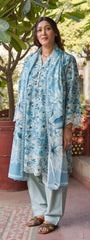 Gul Ahmed Mother’s Collection Summer 2026 DN 62033