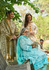 Gul Ahmed Mother’s Collection Summer 2026 CL 62052B