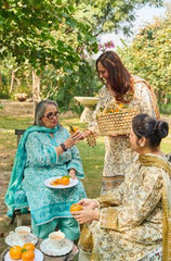 Gul Ahmed Mother’s Collection Summer 2026 CL 62052B