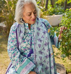 Gul Ahmed Mother’s Collection Summer 2026 CL 62086B