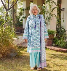Gul Ahmed Mother’s Collection Summer 2026 CL 62086B