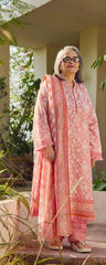 Gul Ahmed Mother’s Collection Summer 2026  CL 52691A