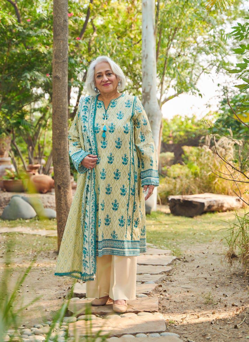 Gul Ahmed Mother’s Collection Summer 2026 CL 62107B