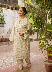 Gul Ahmed Mother’s Collection Summer 2026 SL 62009