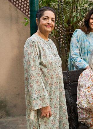 Gul Ahmed Mother’s Collection Summer 2026 SL 62027