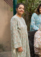 Gul Ahmed Mother’s Collection Summer 2026 SL 62027