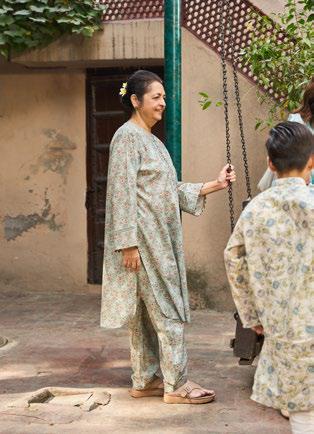 Gul Ahmed Mother’s Collection Summer 2026 SL 62027