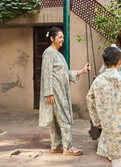 Gul Ahmed Mother’s Collection Summer 2026 SL 62027