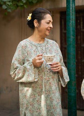 Gul Ahmed Mother’s Collection Summer 2026 SL 62027