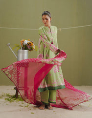 Coco Lawn Prints Drop I – Riya-2B
